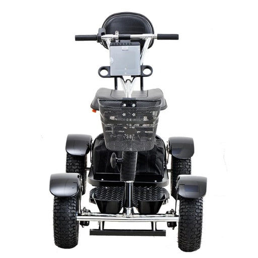 Powercruise GF01-23 Electric Golf Buggy with Lithium Battery